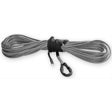 Kfi 15/64" x 38' Smoke Cable SYN23-S38
